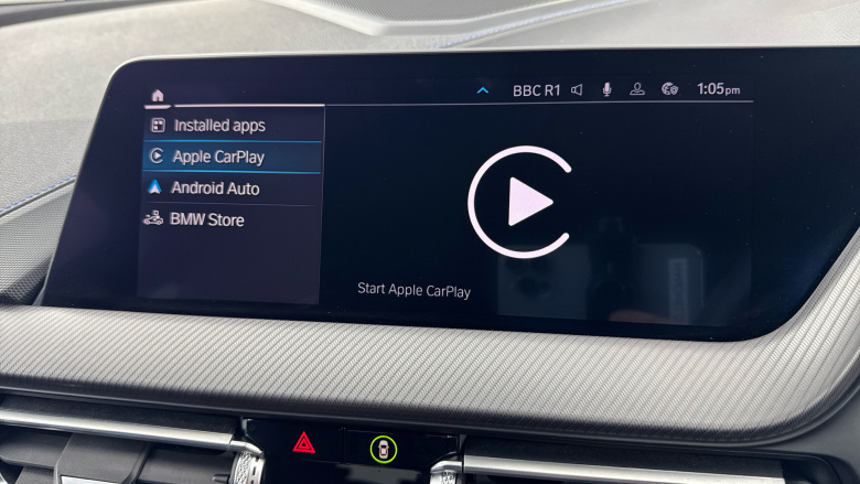 BMW 1 Series M135i xDrive 5dr Step Auto Petrol Hatchback